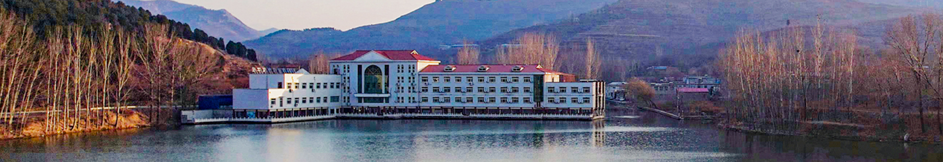 山东济宁市德培青少年心理成长基地